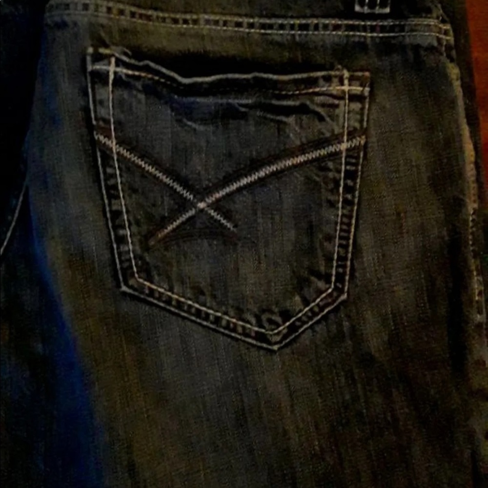 Cinch Jeans